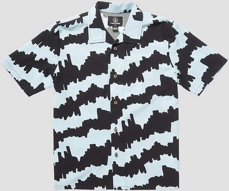 Volcom - Bb Cosmic Love Wvn - T-shirt