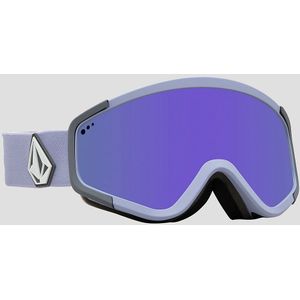 Volcom Attunga Lilac/Storm(+Bonus Lens) Goggle