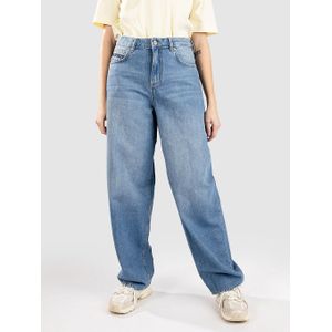REELL Chloe Baggy Jeans