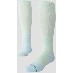 Stance - Traveleer Mid Wool - Sportsokken - Merino Wol - Medium Cushioned