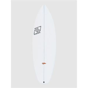 TwinsBros Superfreaky2 Future 5'10 Surfboard