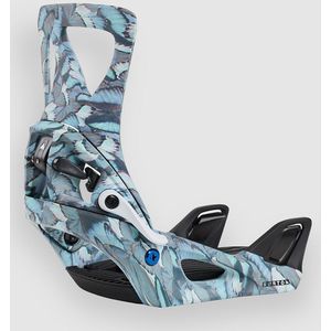 Burton Womens 2025 Step On Bindings