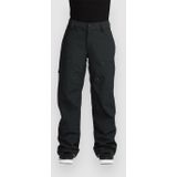 Volcom Womens Pollock Pant Skibroek (Dames |zwart |waterdicht)