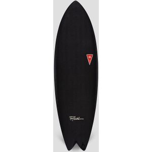 JJF by Pyzel AstroFish 5'6 Surfboard