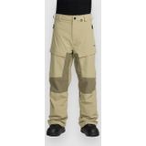 Volcom - Rnge Stretch 30k - Broek - Technische Shell-Sneeuwbroek - Baggy Pasvorm