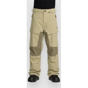 Volcom - Rnge Stretch 30k - Broek - Technische Shell-Sneeuwbroek - Baggy Pasvorm