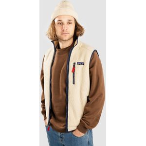 Patagonia Retro Pile Bodywarmer