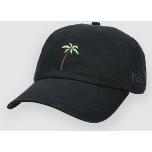 Blue Tomato Palm Tree Cap