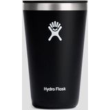 Hydro Flask 16 Oz All Around Tumbler Press-In Lid Fles
