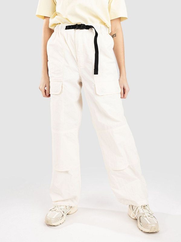 VANS - MTE Trek Guide - Broek - Zwart - Regular Fit - Mid Waist