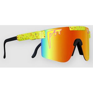 Pit Viper The Originals Polarized Mirror Zonnebril