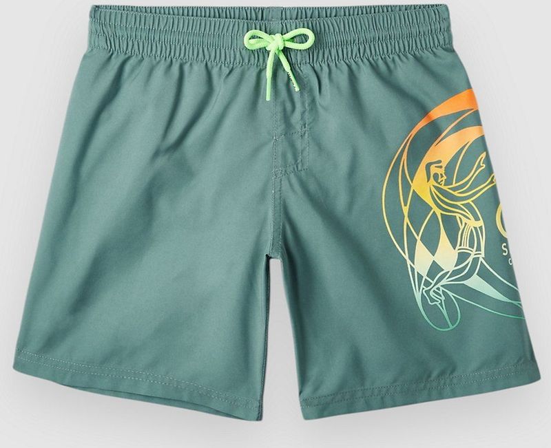 O'Neill - Circle Surfer - Zwembroek - 14 inch