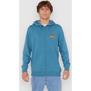 Rip Curl - Grateful Shred Zip - Sweatshirt - Met Rits
