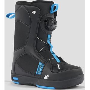 K2 - Mini Turbo 2025 - Snowboardschoenen - Voor Kinderen