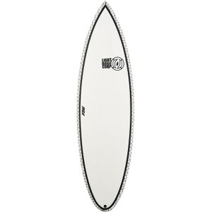 Light Five Cv Pro Epoxy Future 5'11 Surfboard