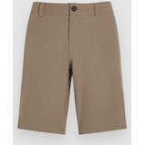 O'Neill Hybrid Chino 19" Zwembroek  - Heren - Bruin - Maat: 32