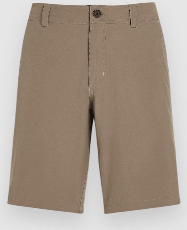 O'Neill Hybrid Chino 19" Zwembroek  - Heren - Bruin - Maat: 32