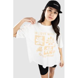 Billabong In Love With The Sun T-Shirt