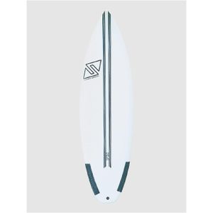 TwinsBros Speed Dynamic Flex 5'7 Surfboard