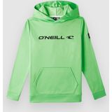 O'neill - Rutile Hoodie - Fleece - Geborsteld - Afvoerende Eigenschappen