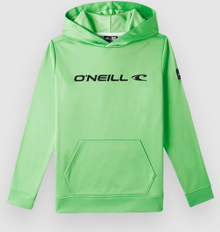 O'neill - Rutile Hoodie - Fleece - Geborsteld - Afvoerende Eigenschappen