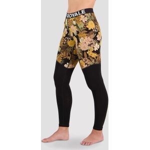 Mons Royale Merino Cascade Flex Legging Thermo broek