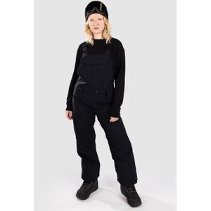 Volcom - Creston 3D Stretch - Skibroek - Zwart - Waterdicht