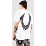 True Religion Relaxed Nu Brush T-Shirt