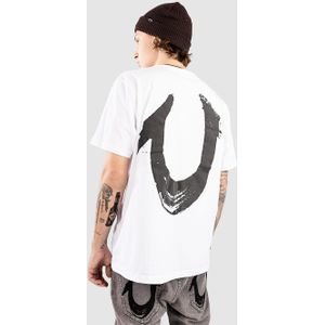 True Religion Relaxed Nu Brush T-Shirt