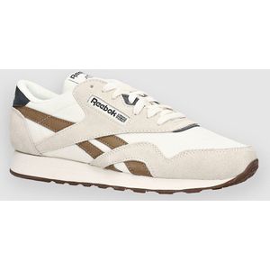 Reebok Classic Nylon Sneakers