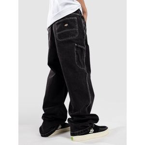 Dickies Madison Baggy Fit Denim Jeans