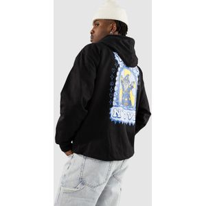 A.Lab Peace N Love Hoodie