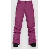Horsefeathers - Diane Pants - Skibroek - Purper - Waterdicht