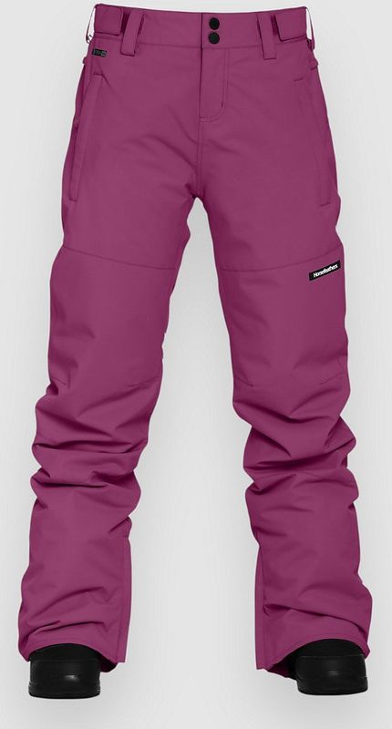 Horsefeathers - Diane Pants - Skibroek - Purper - Waterdicht