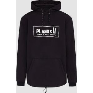 Planks Parkside Soft Shell Riding Fleece Jas