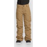 Volcom Freakin Chino Ins Kids Broek