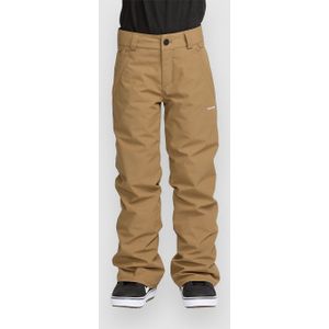 Volcom Freakin Chino Ins Kids Broek