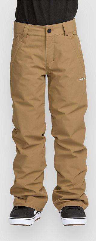 Volcom Freakin Chino Youth Insulated Broek