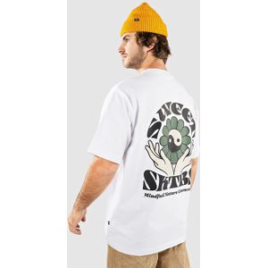 SWEET SKTBS Loose Hands T-Shirt