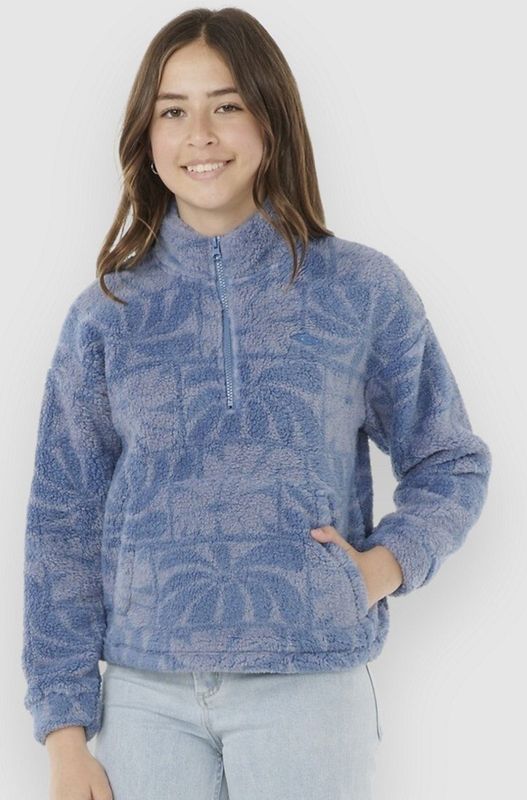 Rip Curl Aots Oceanic Polar Kids Fleece Trui