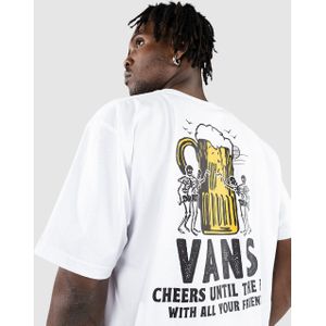 Vans Cold One Calling T-Shirt