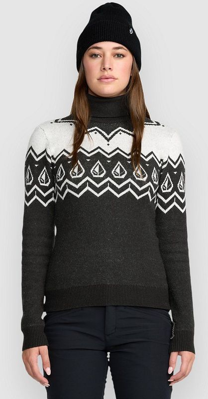 Volcom Fireside Trui