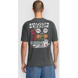 Volcom - Brain Mix - T-shirt