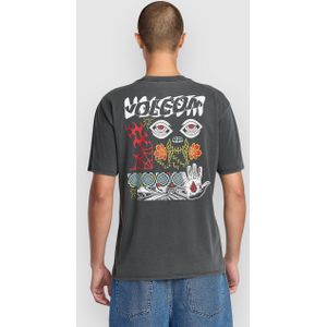 Volcom - Brain Mix - T-shirt