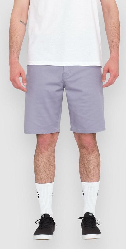 Volcom Frickin Mdrn Stch 19 Korte Broek