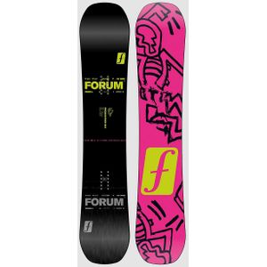 Forum Freeride 004 2024 Snowboard