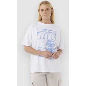 Rip Curl - Oceanic Heritage - T-shirt - Katoen