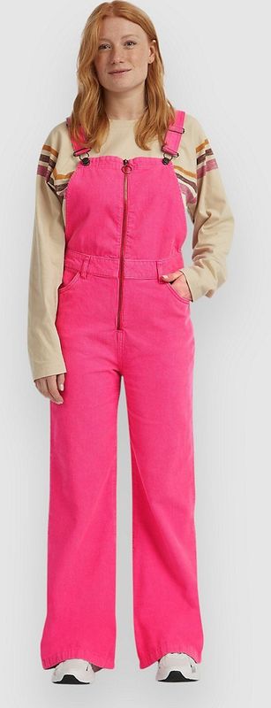 O'neill - O'riginals Cord - Dungaree Overall