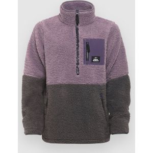 Horsefeathers - Elvira - Fleecetrui - Grijs - Dames