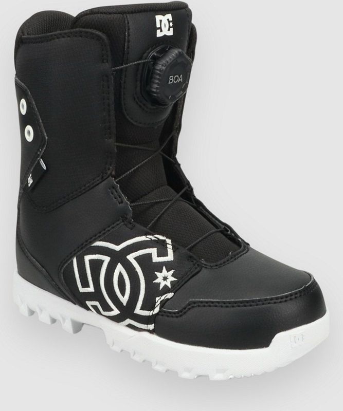 DC Scout Kids Snowboard Schoenen